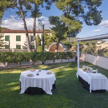 Gran Hotel Rey Don Jaime