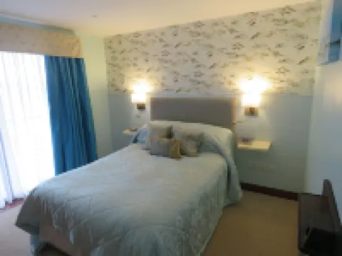 The Bay Horse Hotel and Restaurant Hotels in Ulverston