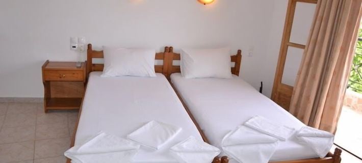 Hellen Studios Hotels in Skiathos