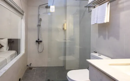 Khách sạn Trump Nha Trang Photos