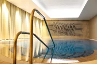 SEETELHOTEL Strandhotel Atlantic das Boutiquehotel am Meer - Strand
