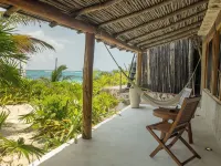 Hotel Poc Na Tulum Hotel in zona Playa Las Palmas