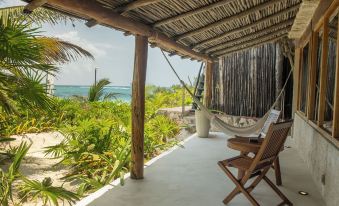 Hotel Poc Na Tulum