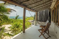 Hotel Poc Na Tulum