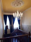 Hallgreen Castle - Homestays