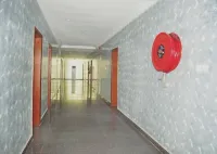 골드 크라운 호텔 리조트 앤 스위트