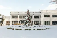 Homestead Resort Hotels in Midway