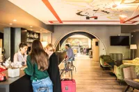 Le Comte Rouge Hotels in Thonon-les-Bains
