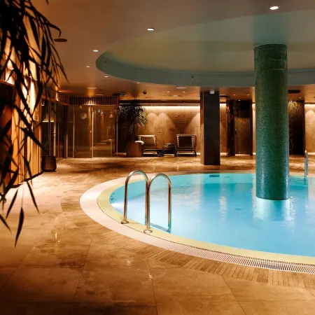Clarion Hotel The Hub