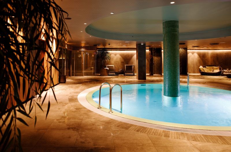 Clarion Hotel The Hub photo 2