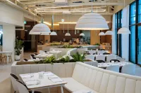 Culture Hotel Laam Hotels in Gwangju
