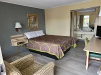 Budget Host Inn Bristol - Wifi