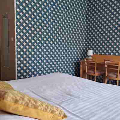 Le Régina - Hôtel Restaurant - Hardelot Rooms
