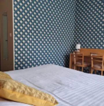 Le Regina Hôtel Restaurant Hotels in Neufchatel-Hardelot