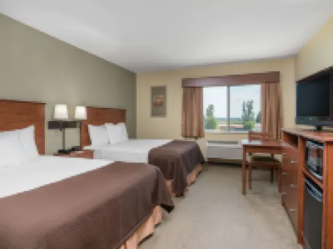AmericInn by Wyndham Newton Hotels in Newton