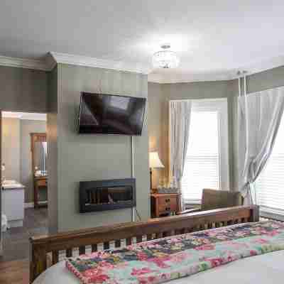 Georgestown Inn Rooms