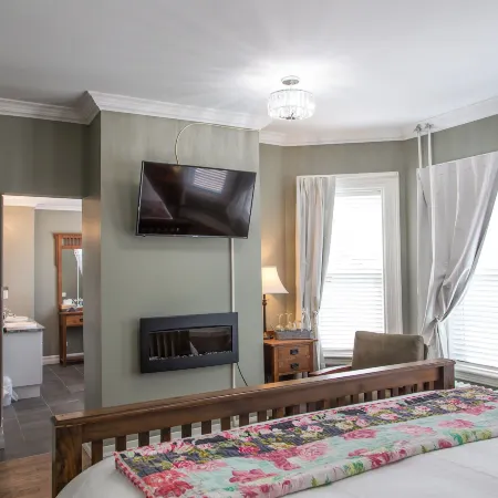 Georgestown Inn