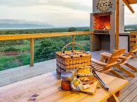 AfriCamps at White Elephant Safaris Hotels in Zululand DC