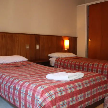 Marcopolo Inn Hostel Bariloche