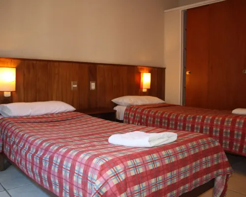 Marcopolo Inn Hostel Bariloche Hotels in San Carlos De Bariloche