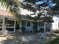 Brit Hotel Confort Pau Lons Hotels in Lescar