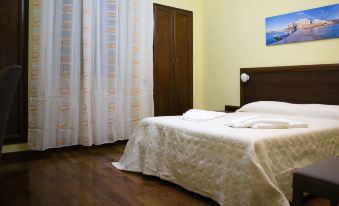 Villa Albertina Exclusive B&B