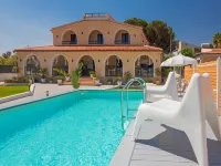 日落別墅民宿 馮塔尼比安奇酒店