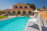 B&B Villa Sunset Apartments - Fontane Bianche Siracusa