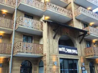 Hotel Snow Chill Hotels in Risoul