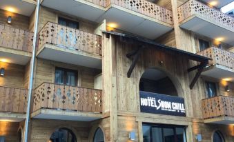 Hotel Snow Chill