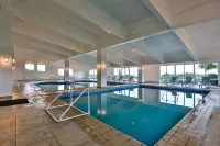 Itapema Beach Hotel & Convention by Nobile - Beach