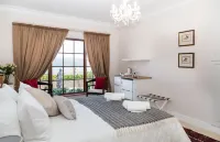 Moncrieff Manor Hotels in Simola Golf and Country Estate