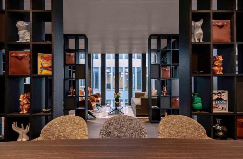Hyatt Regency Zurich Airport the Circle photo 5