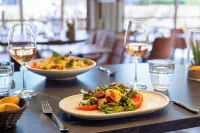 Dormio Resort Berck-Sur-Mer Hotels in Merlimont