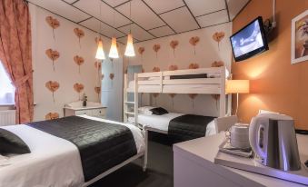 Hotel du Moulin d'Or