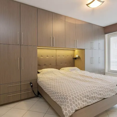 Apartment in Blankenberge Near the Pier