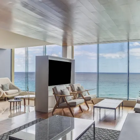 Live Aqua Beach Resort Cancun