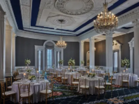 グラデュエート バイ ヒルトン プロビデンス プロビデンスのホテル