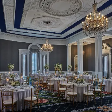 Graduate by Hilton Providence