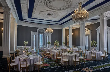 Graduate by Hilton Providence