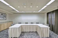 Homewood Suites by Hilton Boston - Peabody Отели в г. Пибоди