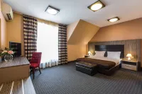 Plaza Hotel Plovdiv Hotels in Plovdiv