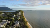 Sea Change Beachfront Apartments - Wifi