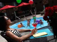 The Foothills Inn Hotels in Rapid City