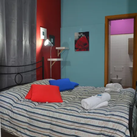 Bed Relax Etnaview