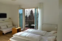 Hotel Lindenallee Hotel a Lindau