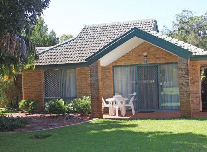 Aqua Villa Holiday Apartments