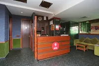 FabHotel the Townhouse Hotel a Ghaziabad