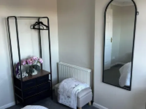 Peak District - 2 Beds - Sleeps 4 - Pet Friendly Hotels in North East Derbyshire District