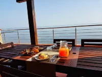 Brezza Marina Guesthouse - breakfast